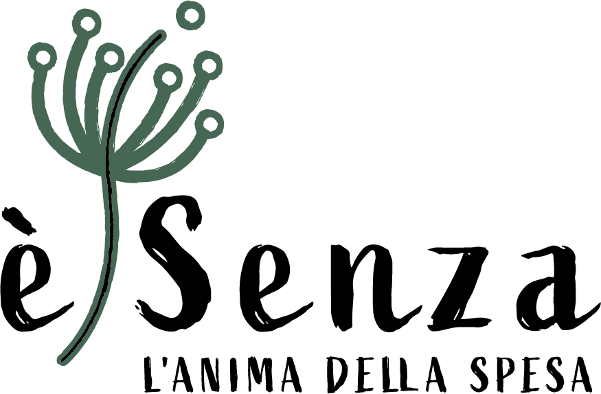 èSenza Japan logo
